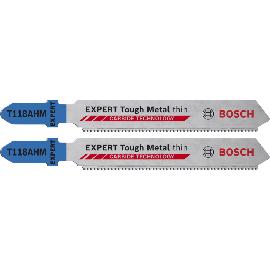 Stichsägeblatt EXPERT T118AHM 83 mm (VE=2 Stk.) Produktbild